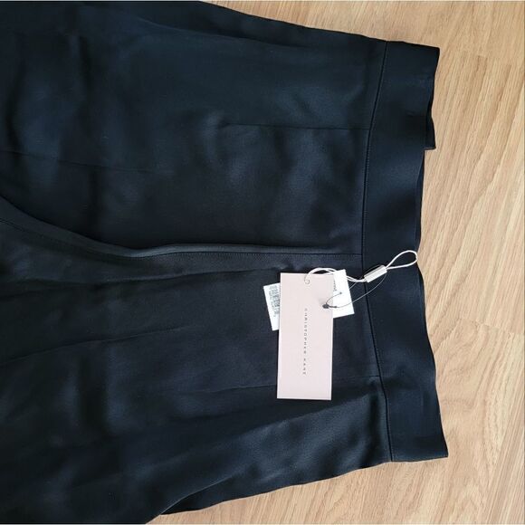 Christopher kane Wide-L Ring Trouser 4 - Picture 12 of 13